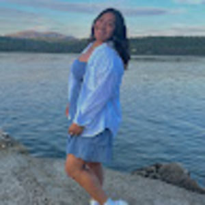 Meet your Posher, Virginia